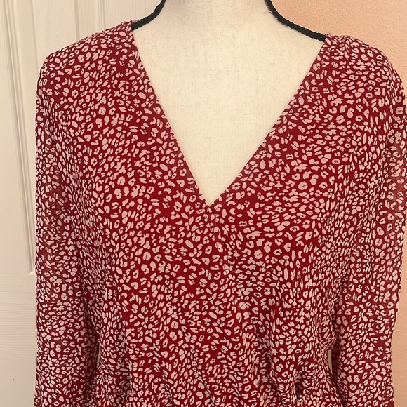 BTFBM casual dress - Picture 2 of 7